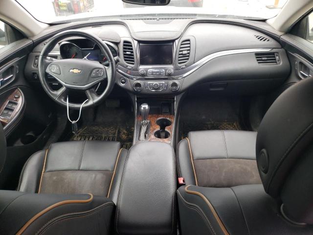 Photo 8 from auction – 2014 CHEVROLET IMPALA LT with VIN 1G1125S34EU105054