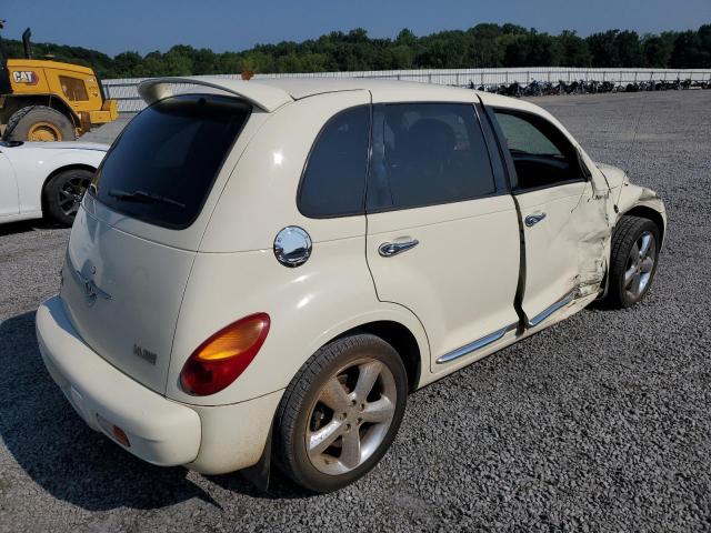Photo 3 from auction – 2004 CHRYSLER PT CRUISER with VIN 3C8FY78G04T335179