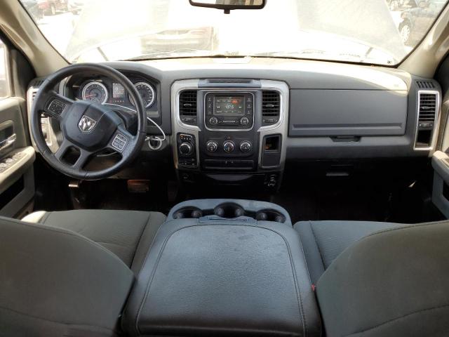Photo 8 from auction – 2014 RAM 1500 SLT with VIN 1C6RR7GTXES345710