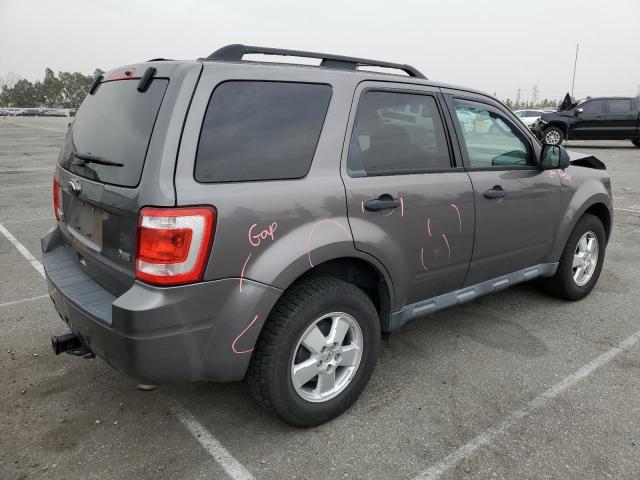 Photo 3 from auction – 2012 FORD ESCAPE XLT with VIN 1FMCU9DG5CKB92906