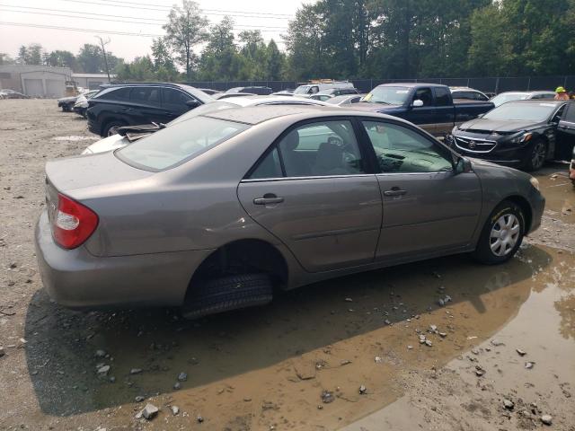 Photo 3 from auction – 2003 TOYOTA CAMRY LE with VIN 4T1BE32KX3U773917
