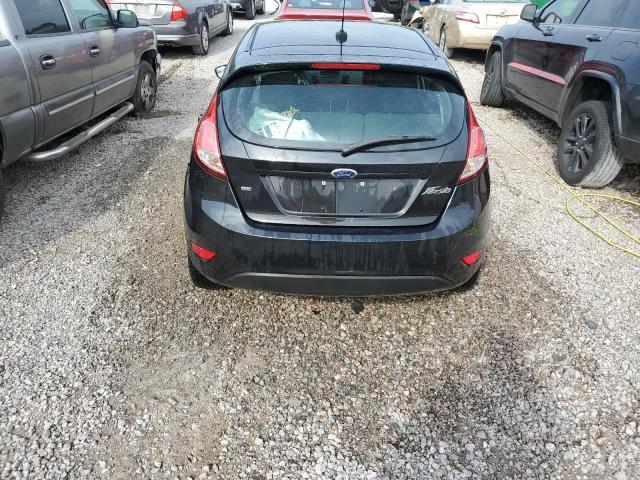 Photo 6 from auction – 2015 FORD FIESTA SE with VIN 3FADP4EJ2FM129343