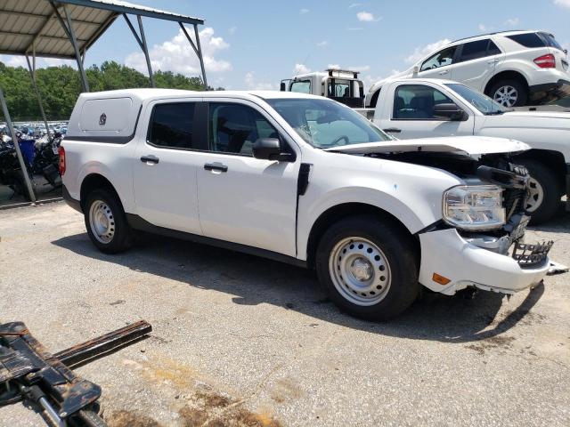 Photo 4 from auction – 2022 FORD MAVERICK X with VIN 3FTTW8E98NRA51688