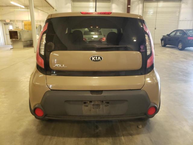 Photo 6 from auction – 2015 KIA SOUL with VIN KNDJN2A28F7209536