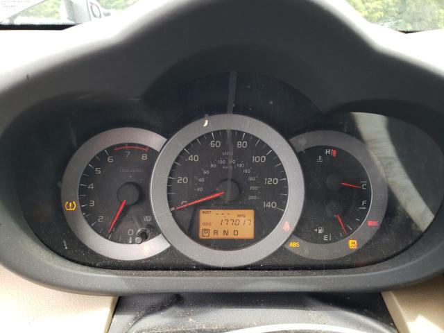 Photo 9 from auction – 2012 TOYOTA RAV4 with VIN 2T3KF4DVXCW134101