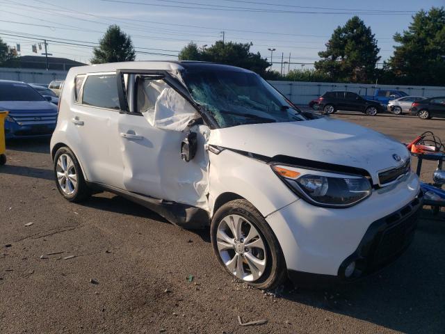 Photo 4 from auction – 2016 KIA SOUL + with VIN KNDJP3A56G7279824