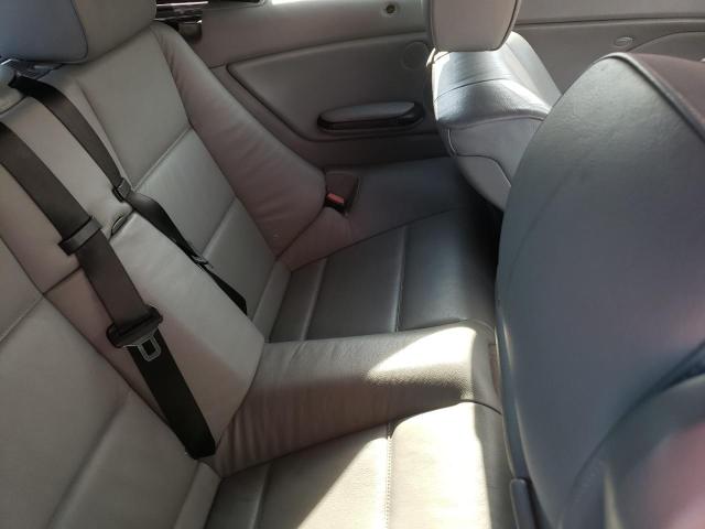 Photo 10 from auction – 2005 BMW 330 CI with VIN WBABW53475PL50983