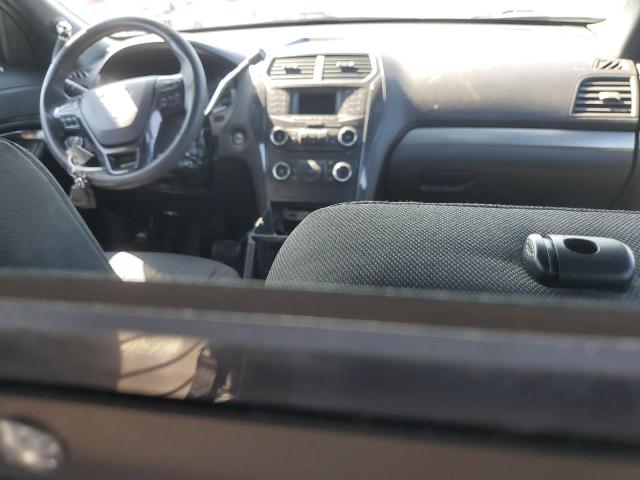 Фото 8 с аукциона – 2018 FORD EXPLORER P с VIN 1FM5K8AT8JGA36935
