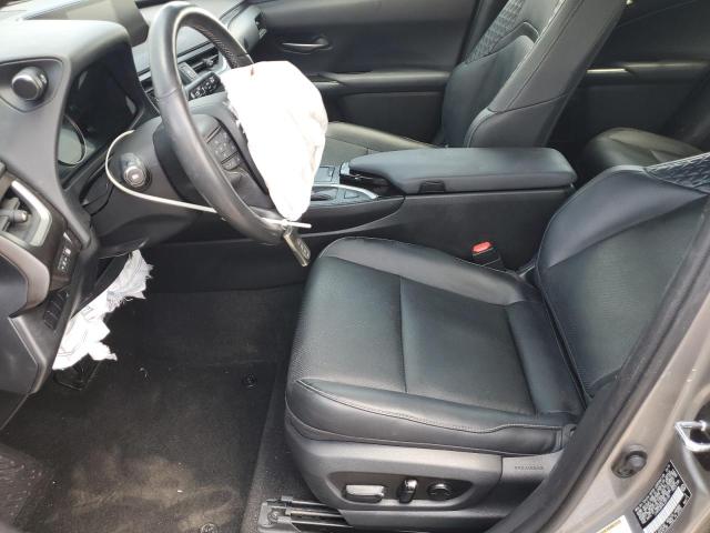 Photo 7 from auction – 2020 LEXUS UX 200 with VIN JTHP3JBH3L2021351
