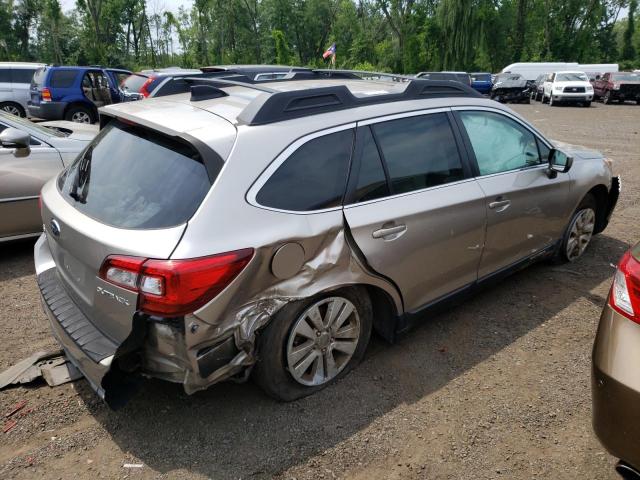Снимка 3 от търг – 2016 SUBARU OUTBACK 2. с VIN 4S4BSBEC0G3207431