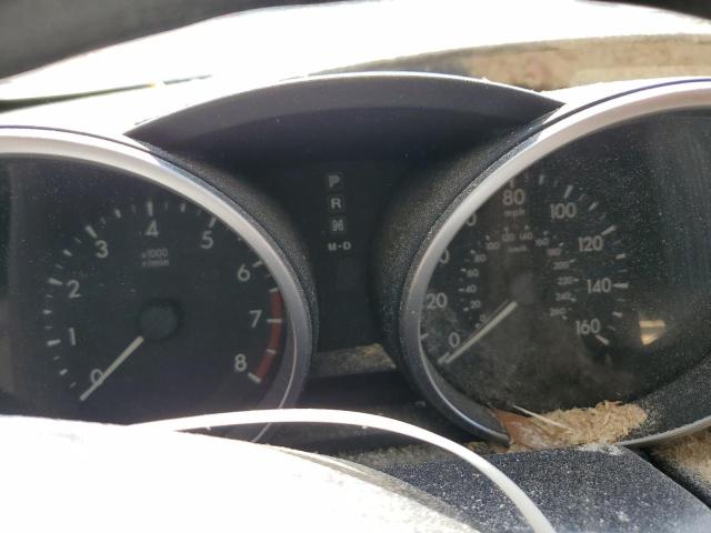 Photo 9 from auction – 2010 MAZDA 3 I with VIN JM1BL1SG2A1224172