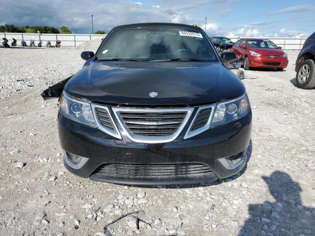 Photo 5 from auction – 2008 SAAB 9-3 AERO with VIN YS3FH76U286001920