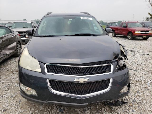 Photo 5 from auction – 2009 CHEVROLET TRAVERSE L with VIN 1GNER23D09S168669