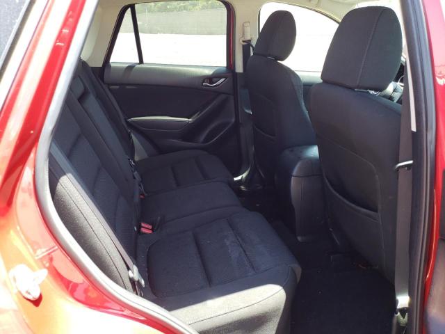 Photo 11 from auction – 2016 MAZDA CX-5 TOURI with VIN JM3KE2CY1G0798890