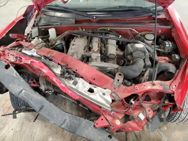 Photo 11 from auction – 2002 MAZDA MX-5 MIATA with VIN JM1NB353320222698