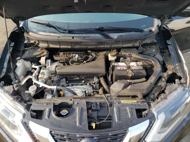 Photo 11 from auction – 2017 NISSAN ROGUE S with VIN KNMAT2MT2HP504127