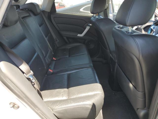 Photo 11 from auction – 2008 ACURA RDX TECHNO with VIN 5J8TB18548A014603