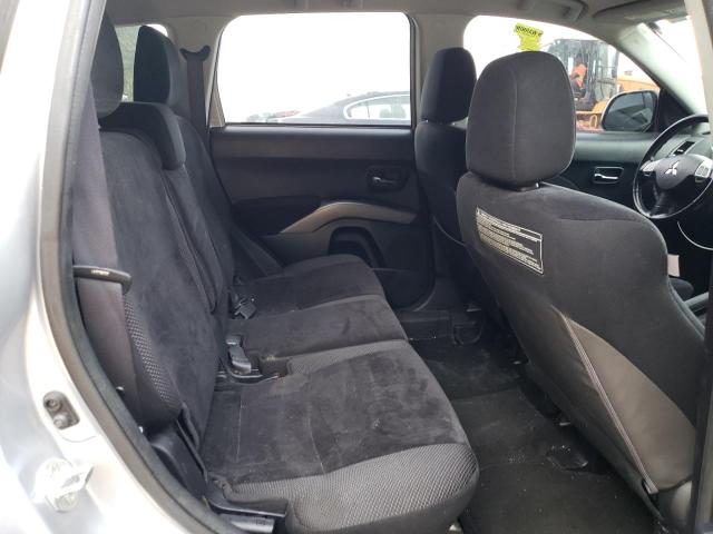 Photo 11 from auction – 2011 MITSUBISHI OUTLANDER with VIN JA4AS2AW3BU013859
