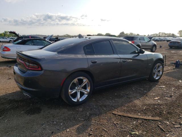 Photo 3 from auction – 2018 DODGE CHARGER R/ with VIN 2C3CDXCT0JH213158