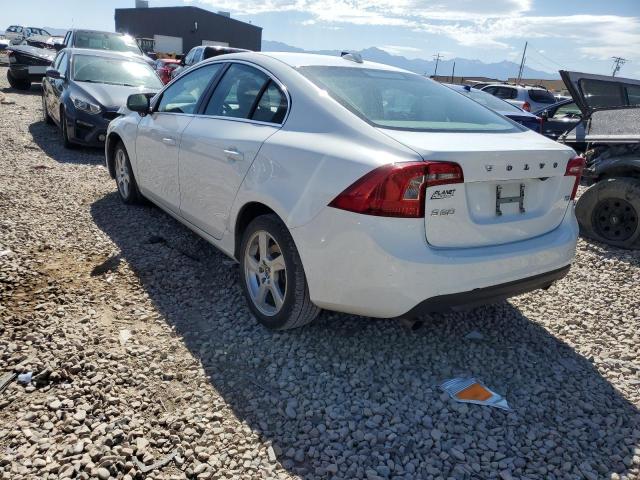 Photo 2 from auction – 2012 VOLVO S60 T5 with VIN YV1622FS8C2120771
