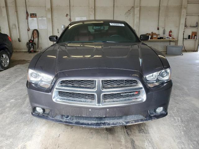Photo 5 from auction – 2014 DODGE CHARGER R/ with VIN 2C3CDXCTXEH142668