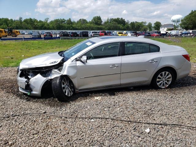 BUICK LACROSSE 2015 with VIN 1G4GB5GR1FF188314 - Photo from auction