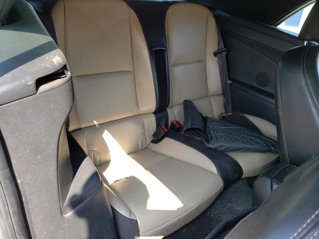 Photo 10 from auction – 2015 CHEVROLET CAMARO LT with VIN 2G1FF3D33F9212154