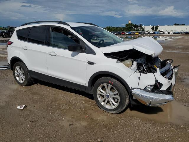 Photo 4 from auction – 2018 FORD ESCAPE SE with VIN 1FMCU0G9XJUB47082