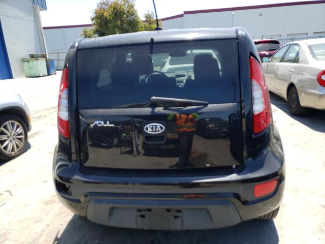 Фото 6 с аукциона – 2012 KIA SOUL с VIN KNDJT2A53C7748478
