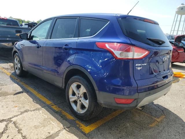 Photo 2 from auction – 2014 FORD ESCAPE SE with VIN 1FMCU0GXXEUB57230