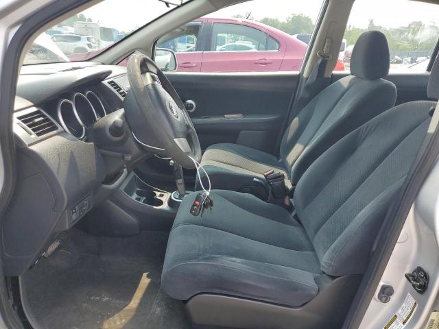 Photo 7 from auction – 2011 NISSAN VERSA S with VIN 3N1BC1AP8BL407929