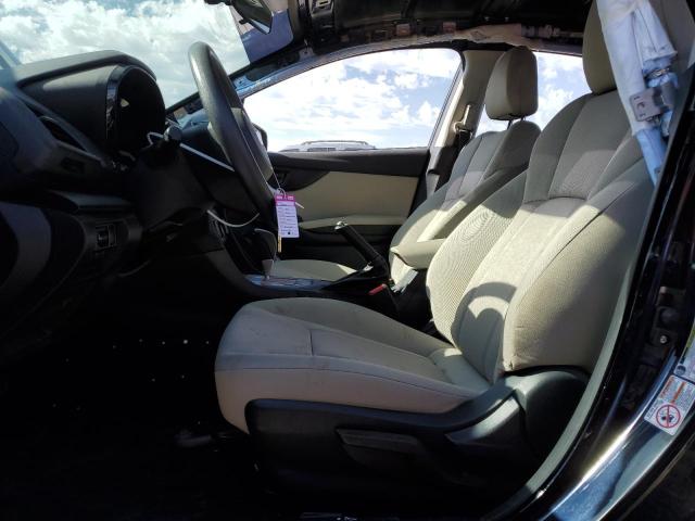 Photo 7 from auction – 2019 SUBARU IMPREZA with VIN 4S3GKAA66K3625943