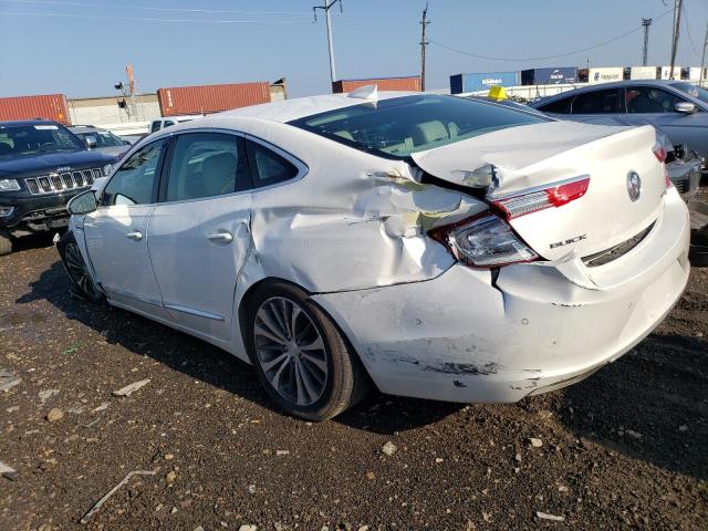 Photo 2 from auction – 2017 BUICK LACROSSE P with VIN 1G4ZS5SS5HU148190