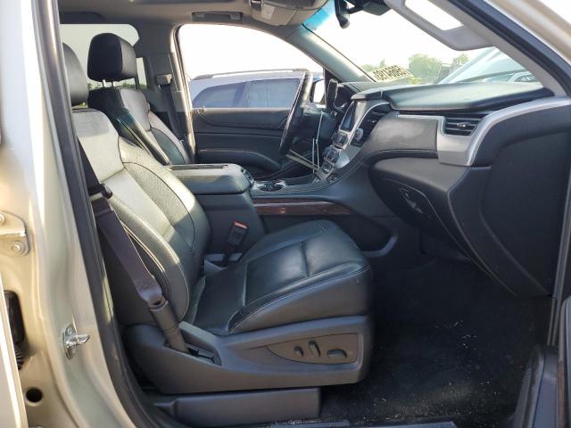 Photo 7 from auction – 2017 GMC YUKON SLT with VIN 1GKS2BKC8HR131873