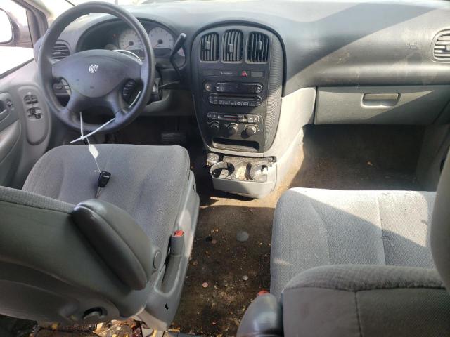 Photo 8 from auction – 2005 DODGE GRAND CARA with VIN 1D4GP24R75B315519