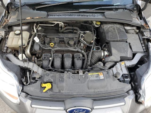 Photo 11 from auction – 2012 FORD FOCUS SEL with VIN 1FAHP3M27CL361505