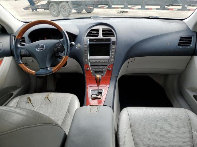 Photo 8 from auction – 2007 LEXUS ES 350 with VIN JTHBJ46G172141707