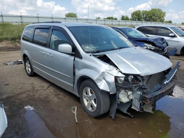 Photo 4 from auction – 2012 DODGE GRAND CARA with VIN 2C4RDGCG2CR284318