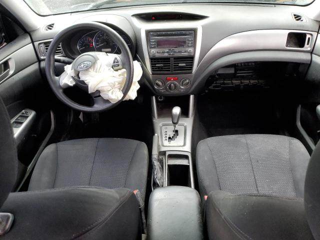 Photo 8 from auction – 2012 SUBARU FORESTER 2 with VIN JF2SHABC1CH433283