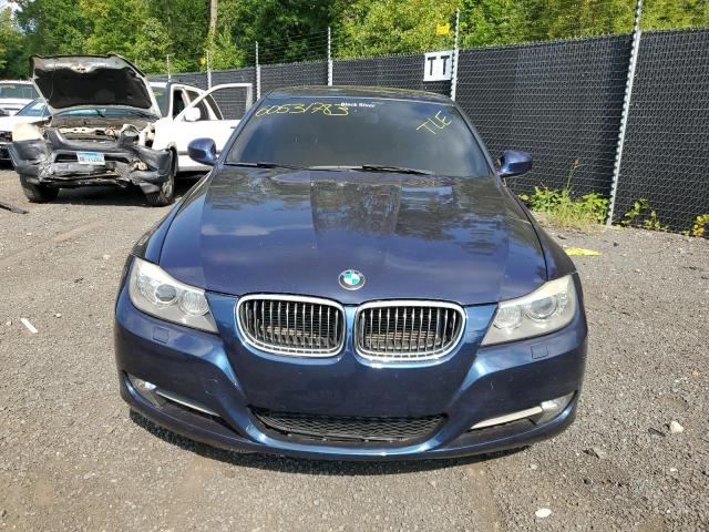 Photo 5 from auction – 2011 BMW 335 XI with VIN WBAPL5C59BA919127