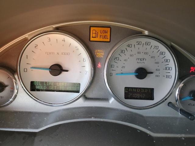 Photo 9 from auction – 2005 BUICK RENDEZVOUS with VIN 3G5DA03E05S519739