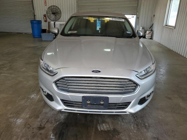 Photo 5 from auction – 2016 FORD FUSION S with VIN 3FA6P0G78GR239305