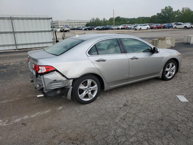 Photo 3 from auction – 2010 ACURA TSX with VIN JH4CU2F68AC040480