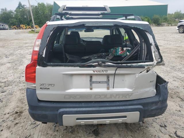 Photo 6 from auction – 2005 VOLVO XC70 with VIN YV1SZ592751203379