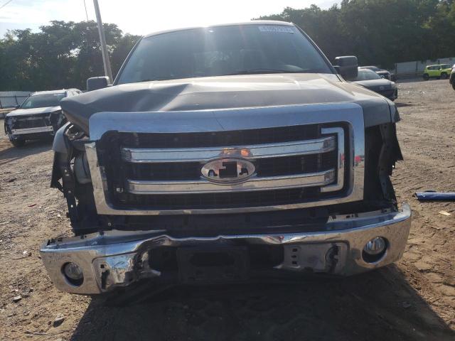 Снимка 5 от търг – 2014 FORD F150 SUPER с VIN 1FTEW1CM6EFA48776