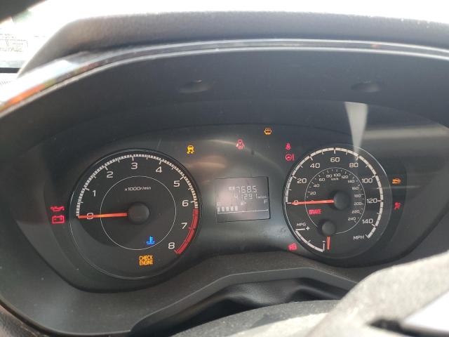 Photo 9 from auction – 2019 SUBARU IMPREZA with VIN 4S3GKAA64K1607081