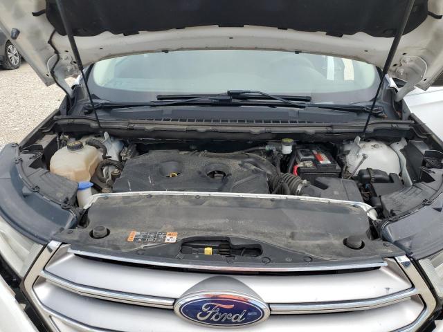 Photo 12 from auction – 2017 FORD EDGE SE with VIN 2FMPK4G90HBB01789