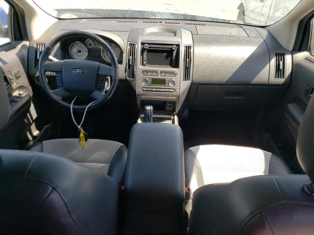 Photo 8 from auction – 2010 FORD EDGE SPORT with VIN 2FMDK4AC5ABA56751