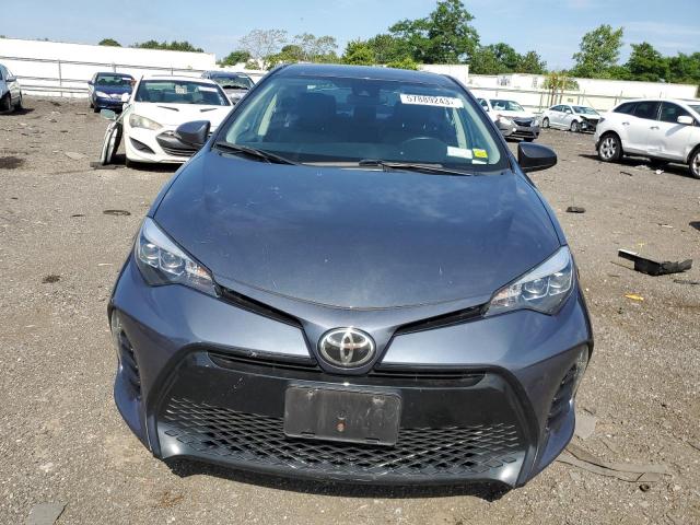 Photo 5 from auction – 2017 TOYOTA COROLLA L with VIN 2T1BURHE6HC951967