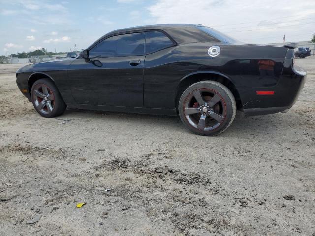 Photo 2 from auction – 2013 DODGE CHALLENGER with VIN 2C3CDYAG0DH734221